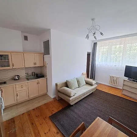 Mono Apartment